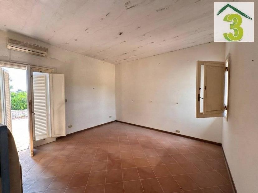 Villa unifamiliare Strada Vicinale Foresta Forte, Gagliano del Capo — foto 20 di 33