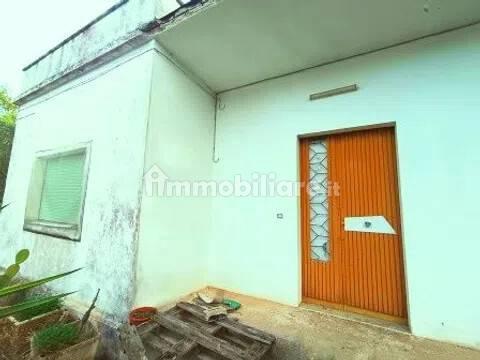 Villa unifamiliare via Della Croce No Number, Centro, Nardò — foto 15 di 23