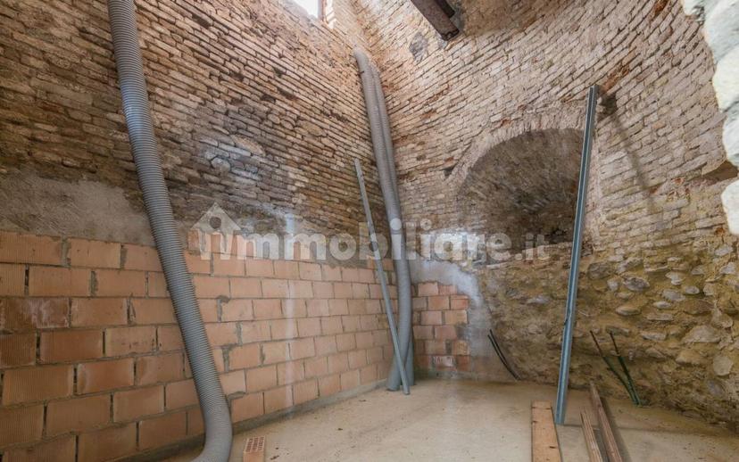 Quadrilocale via Monti, 4, Sant'Angelo In Lizzola, Vallefoglia — foto 12 di 35