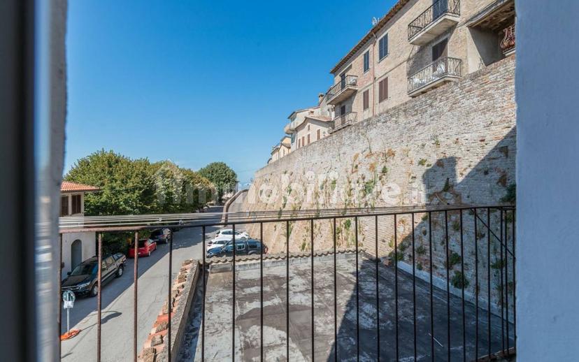 Quadrilocale via Monti, 4, Sant'Angelo In Lizzola, Vallefoglia — foto 34 di 35