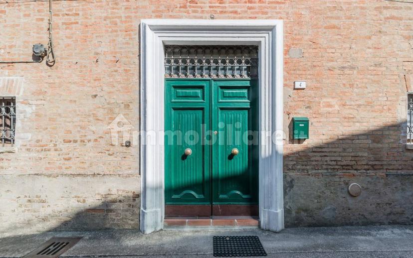 Quadrilocale via Monti, 4, Sant'Angelo In Lizzola, Vallefoglia — foto 24 di 35