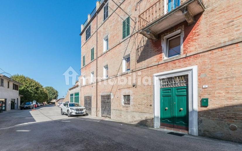 Quadrilocale via Monti, 4, Sant'Angelo In Lizzola, Vallefoglia — foto 23 di 35