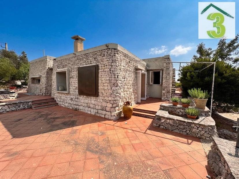 Villa unifamiliare Strada Vicinale Foresta Forte, Gagliano del Capo — foto 8 di 33