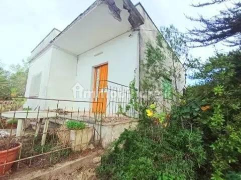 Villa unifamiliare via Della Croce No Number, Centro, Nardò — foto 9 di 23