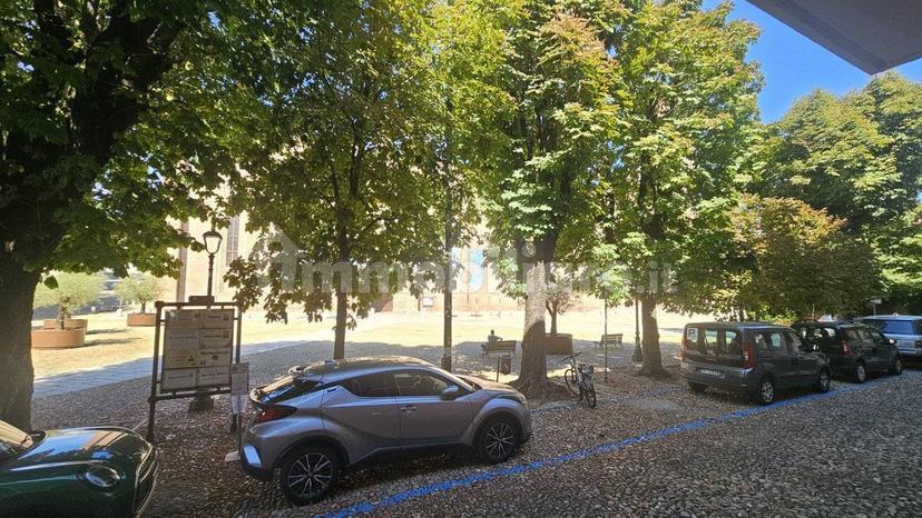 Trilocale piazza Cattedrale 8, Centro Storico, Asti — foto 13 di 18