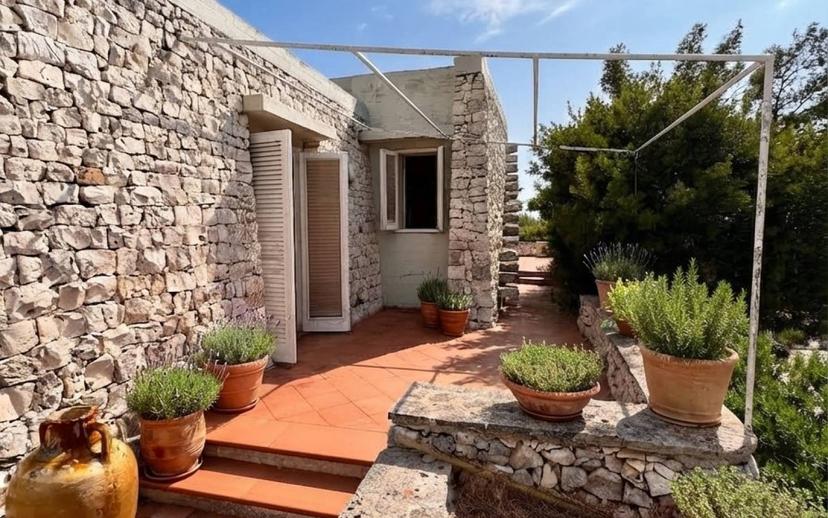 Villa unifamiliare Strada Vicinale Foresta Forte, Gagliano del Capo — foto 30 di 33