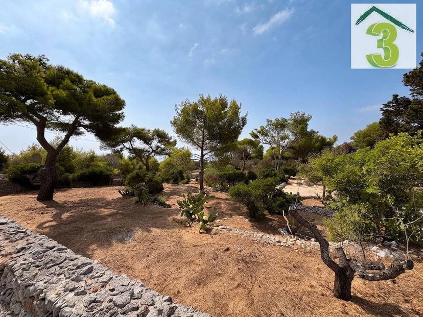 Villa unifamiliare Strada Vicinale Foresta Forte, Gagliano del Capo — foto 31 di 33