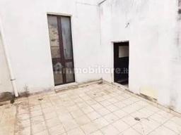 Villa unifamiliare Vico Gaza, 1, Mesagne