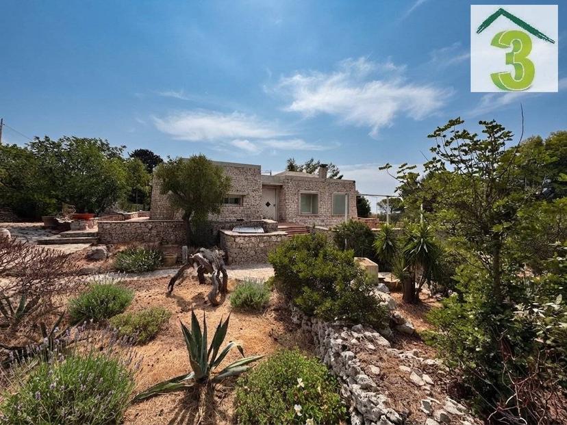 Villa unifamiliare Strada Vicinale Foresta Forte, Gagliano del Capo — foto 5 di 33