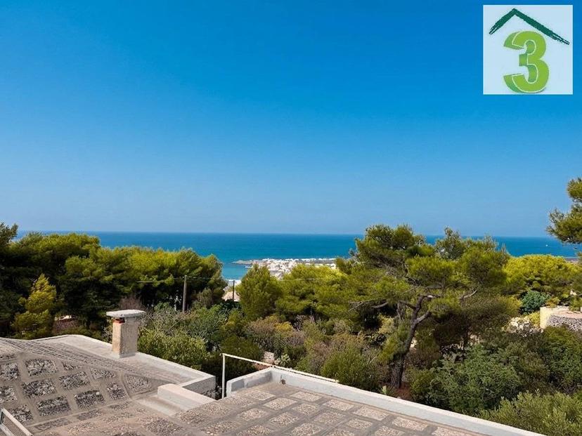 Villa unifamiliare Strada Vicinale Foresta Forte, Gagliano del Capo — foto 2 di 33