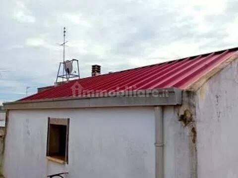 Villa unifamiliare Vico Gaza, 1, Mesagne — foto 28 di 37