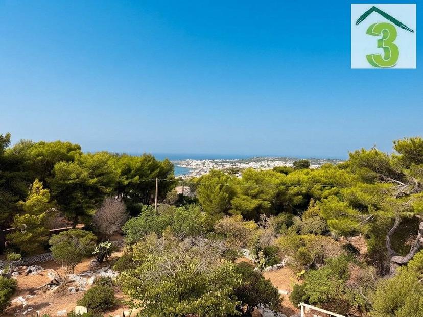 Villa unifamiliare Strada Vicinale Foresta Forte, Gagliano del Capo — foto 27 di 33