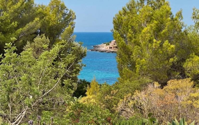 Villa unifamiliare Strada Vicinale Foresta Forte, Gagliano del Capo — foto 4 di 33
