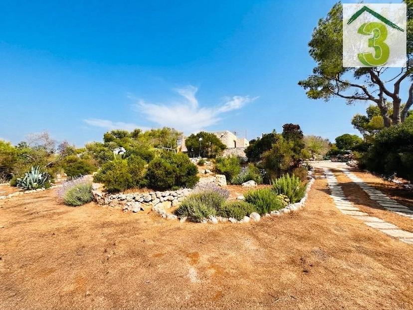 Villa unifamiliare Strada Vicinale Foresta Forte, Gagliano del Capo — foto 29 di 33
