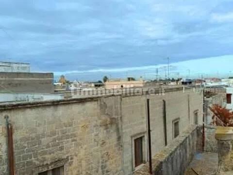Villa unifamiliare Vico Gaza, 1, Mesagne — foto 25 di 37