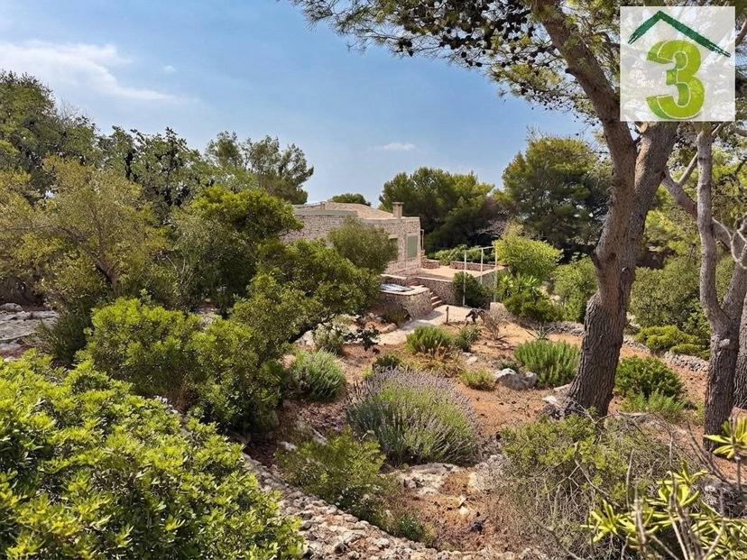 Villa unifamiliare Strada Vicinale Foresta Forte, Gagliano del Capo — foto 11 di 33