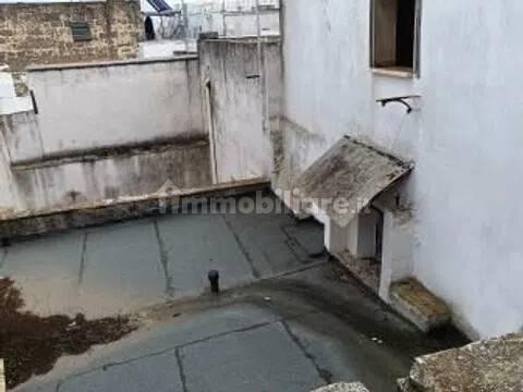 Villa unifamiliare Vico Gaza, 1, Mesagne — foto 23 di 37