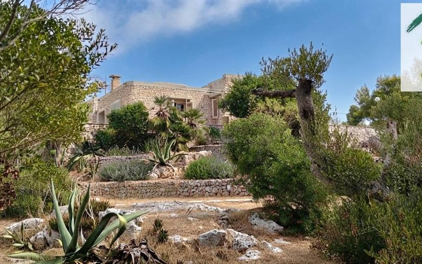 Villa unifamiliare Strada Vicinale Foresta Forte, Gagliano del Capo — foto 12 di 33