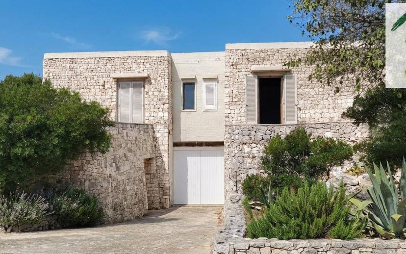Villa unifamiliare Strada Vicinale Foresta Forte, Gagliano del Capo — foto 14 di 33