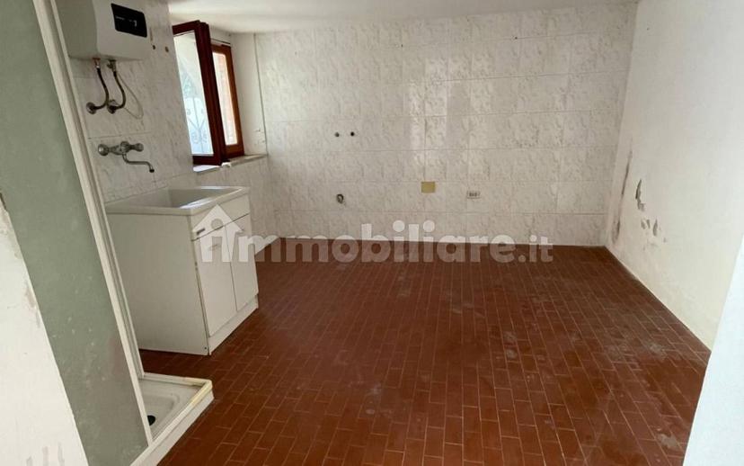 Quadrilocale quarto piano, Venturina, Campiglia Marittima — foto 17 di 17