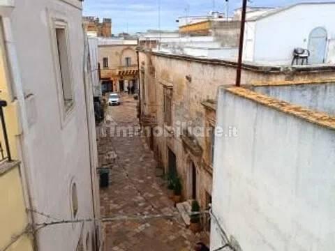 Villa unifamiliare Vico Gaza, 1, Mesagne — foto 31 di 37