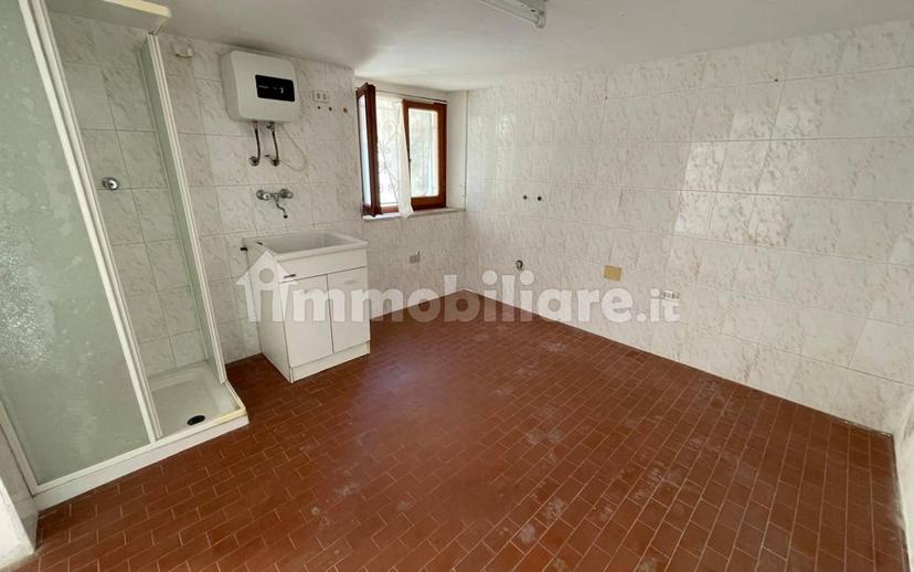 Quadrilocale quarto piano, Venturina, Campiglia Marittima — foto 12 di 17
