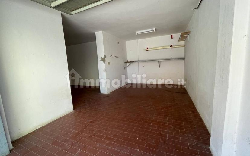 Quadrilocale quarto piano, Venturina, Campiglia Marittima — foto 10 di 17