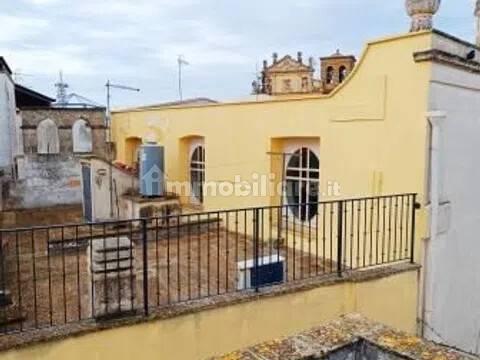 Villa unifamiliare Vico Gaza, 1, Mesagne — foto 12 di 37