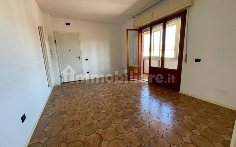 Quadrilocale quarto piano, Venturina, Campiglia Marittima — foto 15 di 17