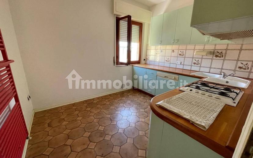 Quadrilocale quarto piano, Venturina, Campiglia Marittima — foto 8 di 17