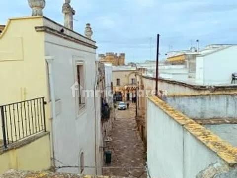 Villa unifamiliare Vico Gaza, 1, Mesagne — foto 6 di 37