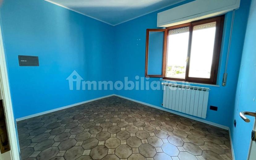 Quadrilocale quarto piano, Venturina, Campiglia Marittima — foto 3 di 17