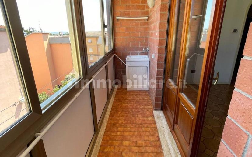 Quadrilocale quarto piano, Venturina, Campiglia Marittima — foto 6 di 17