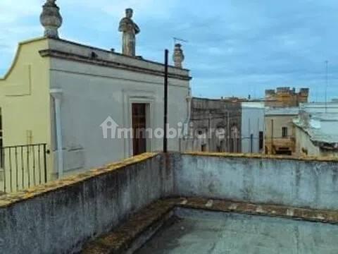 Villa unifamiliare Vico Gaza, 1, Mesagne — foto 3 di 37