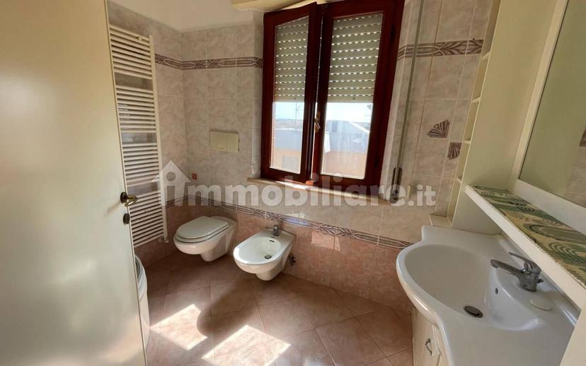 Quadrilocale quarto piano, Venturina, Campiglia Marittima — foto 16 di 17