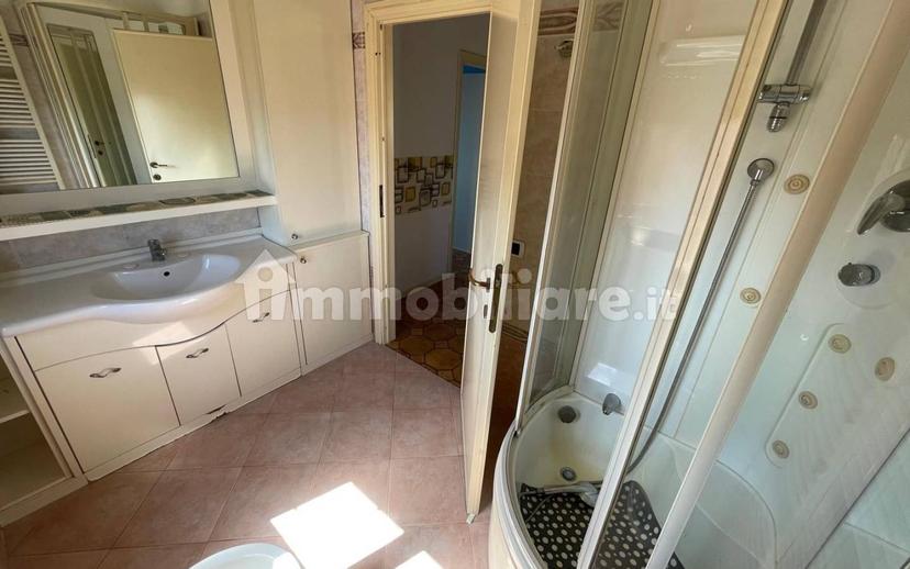 Quadrilocale quarto piano, Venturina, Campiglia Marittima — foto 14 di 17