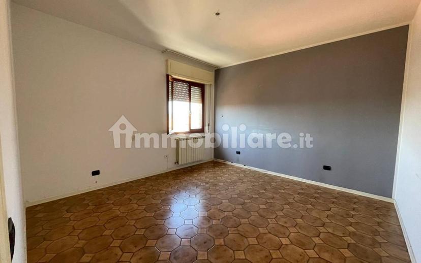 Quadrilocale quarto piano, Venturina, Campiglia Marittima — foto 13 di 17