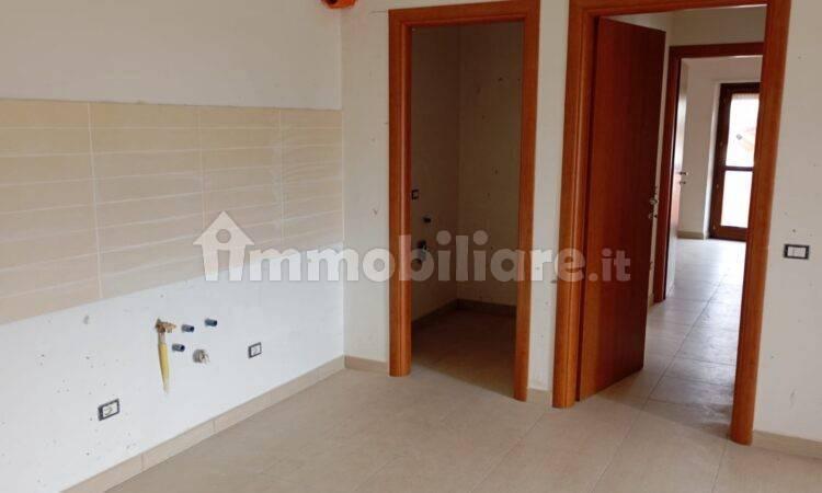 Bilocale via Mesca, Montalto Uffugo — foto 5 di 12
