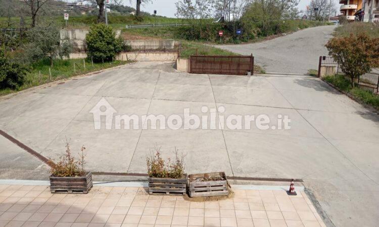 Bilocale via Mesca, Montalto Uffugo — foto 12 di 12