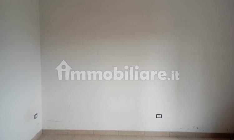 Bilocale via Mesca, Montalto Uffugo