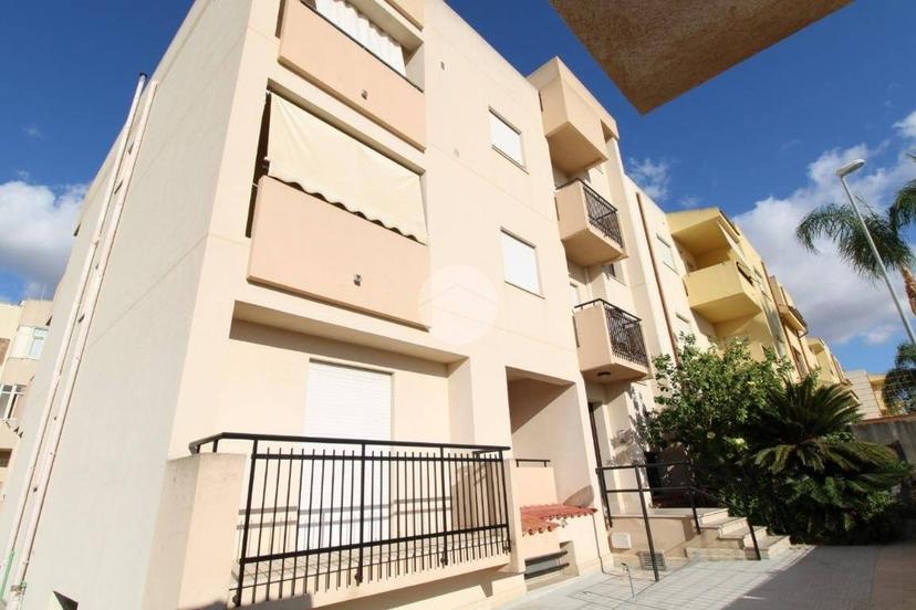 Quadrilocale via Marsala 54, Centro, Paceco — foto 14 di 29