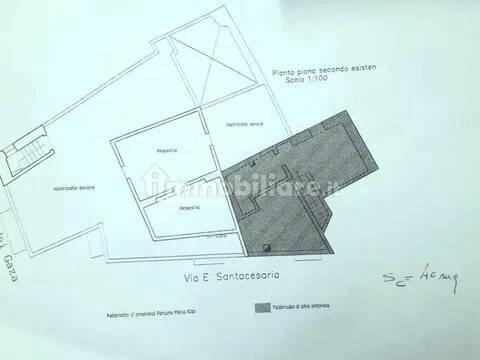 Villa unifamiliare Vico Gaza, 1, Mesagne — foto 37 di 37