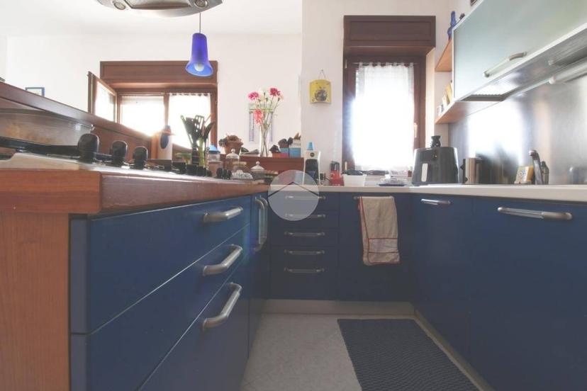Quadrilocale via Marsala 54, Centro, Paceco — foto 16 di 29