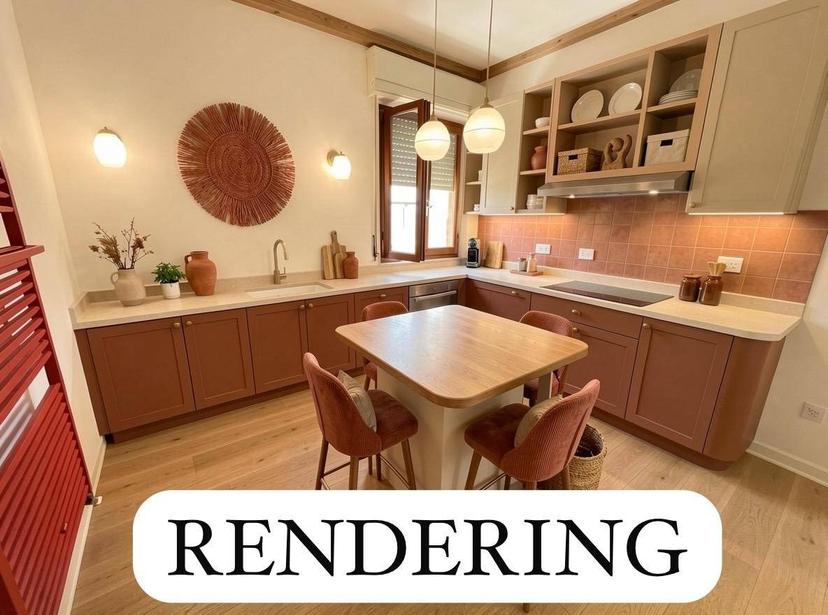 Quadrilocale quarto piano, Venturina, Campiglia Marittima — foto 7 di 17