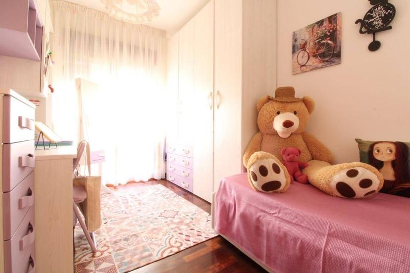 Quadrilocale via Marsala 54, Centro, Paceco — foto 10 di 29