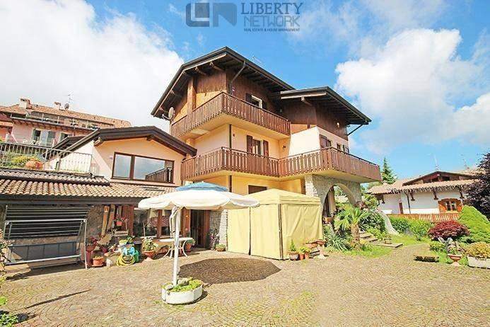 Villa unifamiliare via Vulcano 6, Selvino — foto 24 di 24