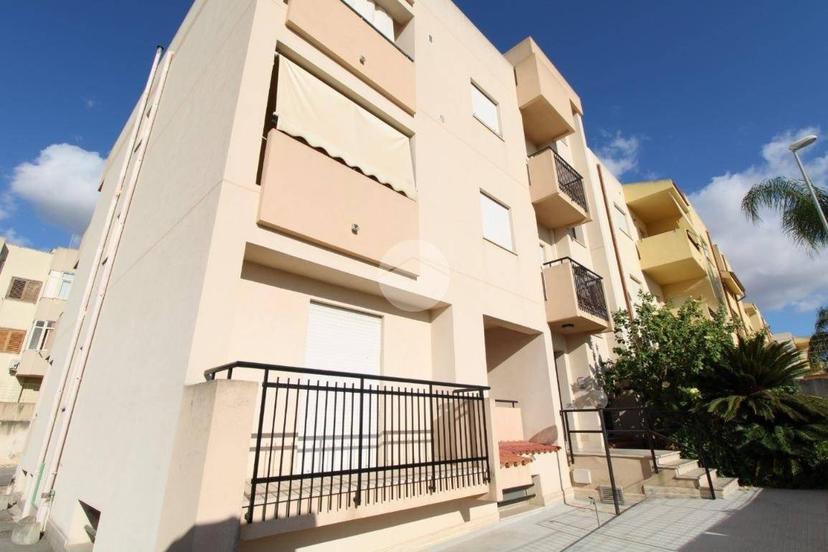 Quadrilocale via Marsala 54, Centro, Paceco — foto 28 di 29