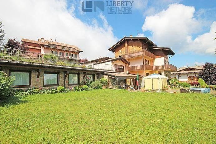Villa unifamiliare via Vulcano 6, Selvino — foto 11 di 24