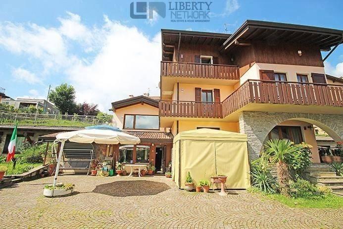 Villa unifamiliare via Vulcano 6, Selvino — foto 12 di 24