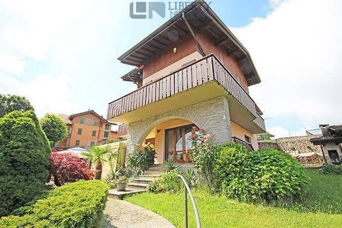 Villa unifamiliare via Vulcano 6, Selvino — foto 23 di 24